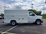 New 2026 Ford E-350 10' 9" Knapheide Steel Service Utility Van for sale #269760 - photo 5