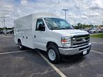 New 2026 Ford E-350 10' 9" Knapheide Steel Service Utility Van for sale #269760 - photo 6