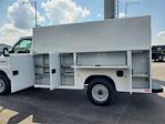 New 2026 Ford E-350 10' 9" Knapheide Steel Service Utility Van for sale #269761 - photo 16