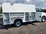New 2026 Ford E-350 10' 9" Knapheide Steel Service Utility Van for sale #269761 - photo 19