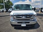 New 2026 Ford E-350 10' 9" Knapheide Steel Service Utility Van for sale #269761 - photo 4
