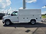New 2026 Ford E-350 10' 9" Knapheide Steel Service Utility Van for sale #269761 - photo 5