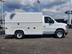 New 2026 Ford E-350 10' 9" Knapheide Steel Service Utility Van for sale #269761 - photo 6