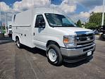 New 2026 Ford E-350 10' 9" Knapheide Steel Service Utility Van for sale #269761 - photo 7