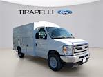New 2026 Ford E-350 Upfitted Cargo Van for sale #269764 - photo 8