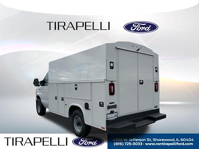 New 2026 Ford E-350 - photo 1