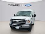New 2026 Ford E-350 10' 9" Knapheide Steel Service Utility Van for sale #269765 - photo 1