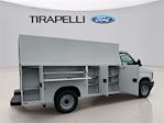 New 2026 Ford E-350 10' 9" Knapheide Steel Service Utility Van for sale #269765 - photo 17