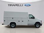 New 2026 Ford E-350 10' 9" Knapheide Steel Service Utility Van for sale #269765 - photo 7
