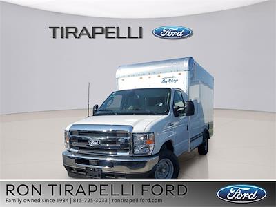 2026 Ford E-350 RWD Bay Bridge Box Van for sale #269766 - photo 1