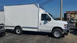 New 2026 Ford E-350 12' Bay Bridge Box Van for sale #269766 - photo 6
