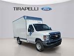 New 2026 Ford E-350 12' Bay Bridge Box Van for sale #269766 - photo 7