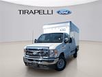New 2026 Ford E-350 12' Bay Bridge Box Van for sale #269766 - photo 1