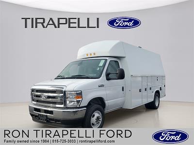 New 2026 Ford E-450 Service Utility Van for sale #269768 - photo 1