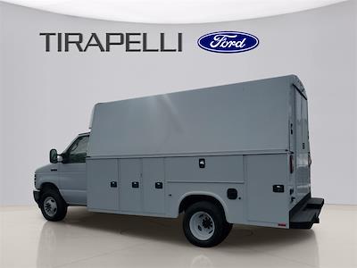New 2026 Ford E-450 Service Utility Van for sale #269768 - photo 2