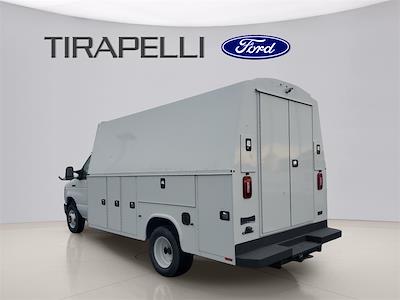 New 2026 Ford E-450 Service Utility Van for sale #269769 - photo 2