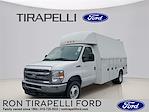 2026 Ford E-450 RWD Knapheide Service Utility Van for sale #269769 - photo 1
