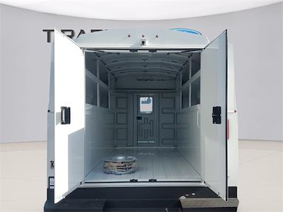 New 2026 Ford E-350 10' 9" Knapheide Steel Service Utility Van for sale #269770 - photo 2