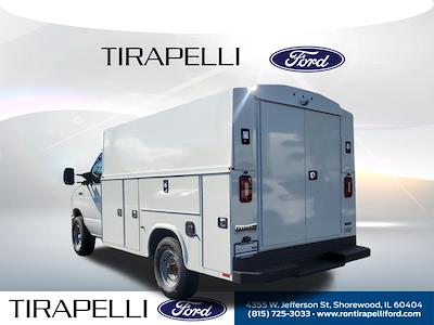 New 2026 Ford E-350 - photo 1