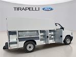 New 2026 Ford E-350 10' 9" Knapheide Steel Service Utility Van for sale #269770 - photo 16