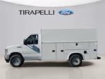 New 2026 Ford E-350 10' 9" Knapheide Steel Service Utility Van for sale #269770 - photo 4