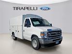 New 2026 Ford E-350 10' 9" Knapheide Steel Service Utility Van for sale #269770 - photo 8