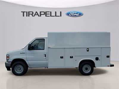 New 2026 Ford E-350 Cutaway for sale #269771 - photo 2