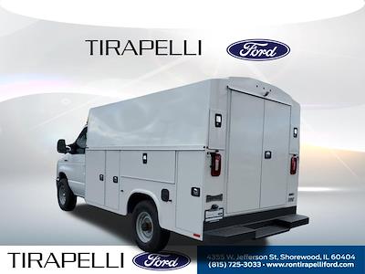 New 2026 Ford E-350 - photo 1