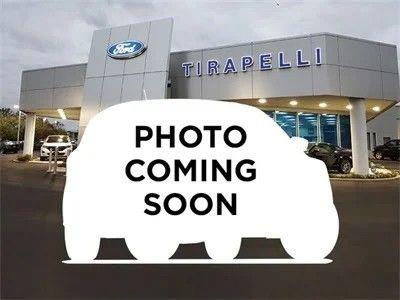 2027 Ford Transit 250 Low Roof RWD Empty Cargo Van for sale #279021 - photo 1
