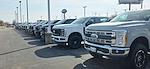2027 Ford Transit 250 Low Roof RWD Empty Cargo Van for sale #279021 - photo 5