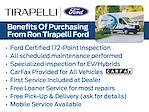 2027 Ford Transit 250 Low Roof RWD Empty Cargo Van for sale #279021 - photo 6