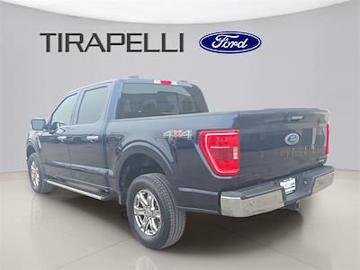 Used 2022 Ford F-150 - photo 1