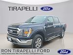 2022 Ford F-150 SuperCrew Cab 4WD Pickup for sale #T10016 - photo 1