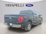 2022 Ford F-150 SuperCrew Cab 4WD Pickup for sale #T10016 - photo 7