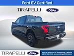 2025 Ford F-150 Lightning SuperCrew Cab AWD Pickup for sale #T10036 - photo 2