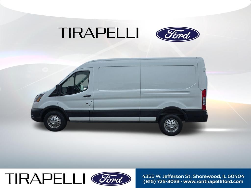 Used 2023 Ford Transit 250 - photo 6