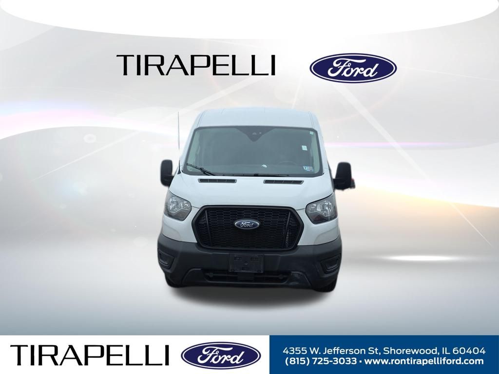 Used 2023 Ford Transit 250 - photo 7