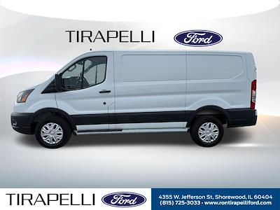 2025 Ford Transit 250 Low Roof RWD Empty Cargo Van for sale #T11073 - photo 2