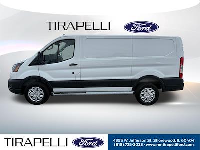2025 Ford Transit 250 Low Roof RWD Empty Cargo Van for sale #T11074 - photo 2