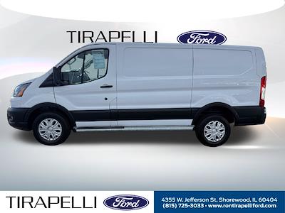 2025 Ford Transit 250 Low Roof RWD Cargo Van for sale #T11113 - photo 2