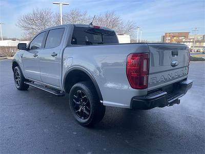 2022 Ford Ranger SuperCrew Cab 4x4 Pickup for sale #T9766 - photo 2