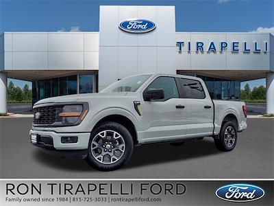 2024 Ford F-150 SuperCrew Cab 4x2 Pickup for sale #T9770 - photo 1