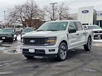 2024 Ford F-150 SuperCrew Cab 4x2 Pickup for sale #T9770 - photo 6