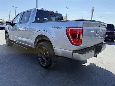2022 Ford F-150 SuperCrew Cab 4x4 Pickup for sale #T9833 - photo 2