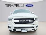 Used 2019 Ram 1500 Laramie Crew Cab for sale #T9833A - photo 4