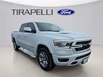 Used 2019 Ram 1500 Laramie Crew Cab for sale #T9833A - photo 5
