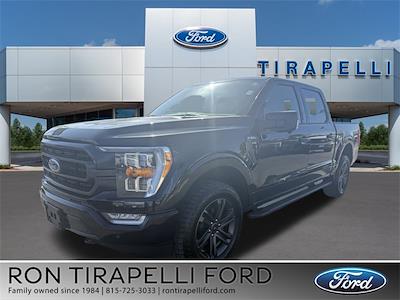 2022 Ford F-150 SuperCrew Cab 4x4 Pickup for sale #T9860 - photo 1