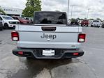 2023 Jeep Gladiator Crew Cab 4x4 Pickup for sale #T9874 - photo 9