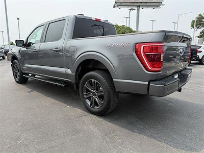 2023 Ford F-150 SuperCrew Cab 4x4 Pickup for sale #T9880 - photo 2