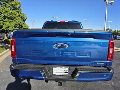 2022 Ford F-150 SuperCrew Cab 4x4 Pickup for sale #T9919 - photo 2
